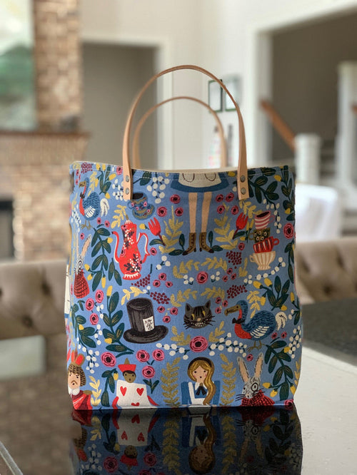 65 South Bucket Bag Alice