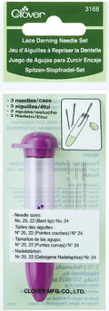 Clover Chibi Lace Needle Set/3