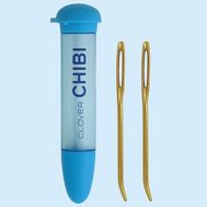 Clover Chibi W/ Jumbo Darning Needles 340