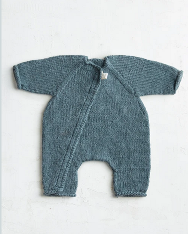 Cocoknits Baby Bear Pattern