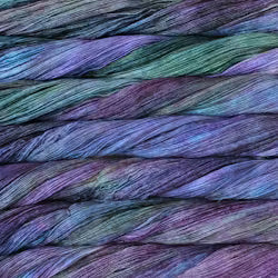 Malabrigo Lace