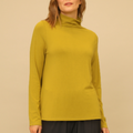 Chalet Et Ceci Bethany Top Chive