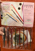 Knitters Pride Dreamz Tunisian Crochet Hook
