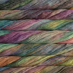 Malabrigo Lace