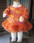 Princess Jacket Pattern