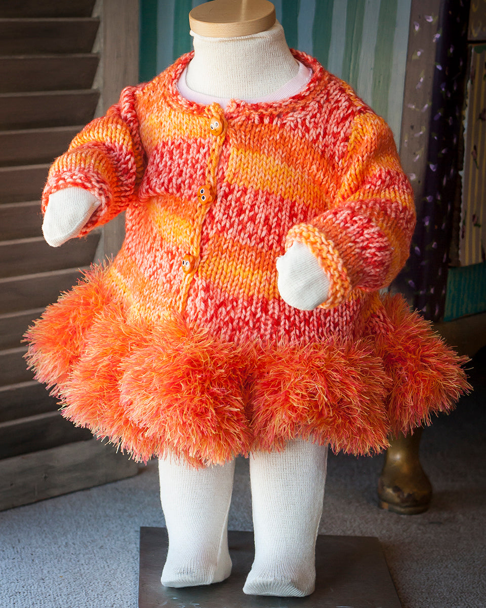 Princess Jacket