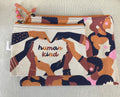 Danica Set/2 Zip Pouch