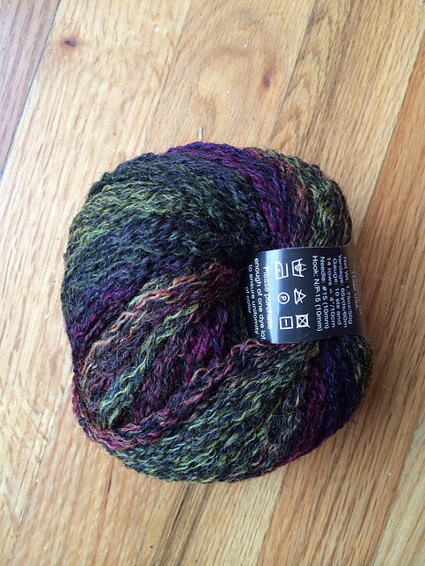 Tahki Melody Super Bulky Yarn