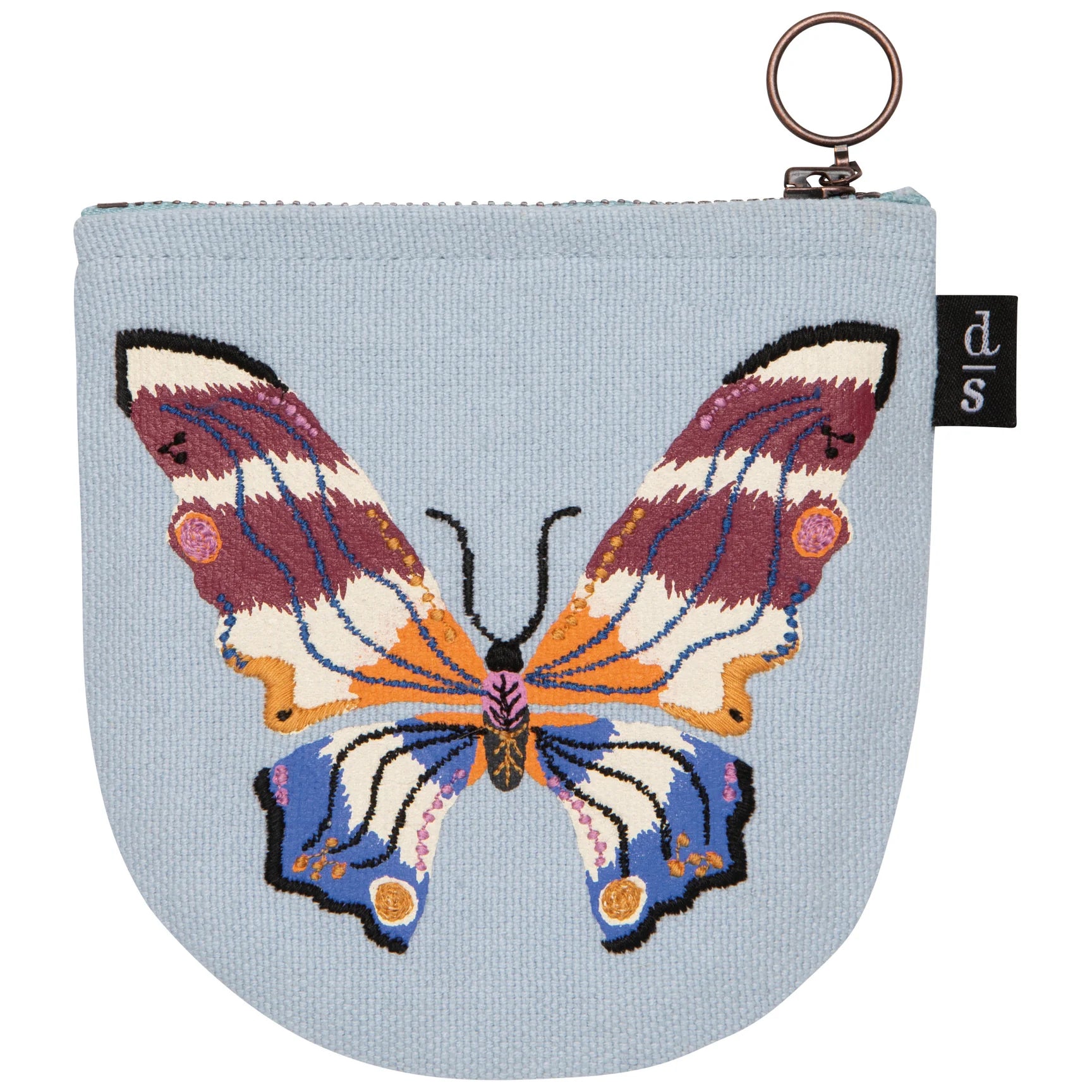 Danica Studios Halfmoon Pouch - Aurora
