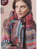 Lang Cloud Punto Book 31