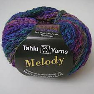 Tahki Melody Super Bulky Yarn