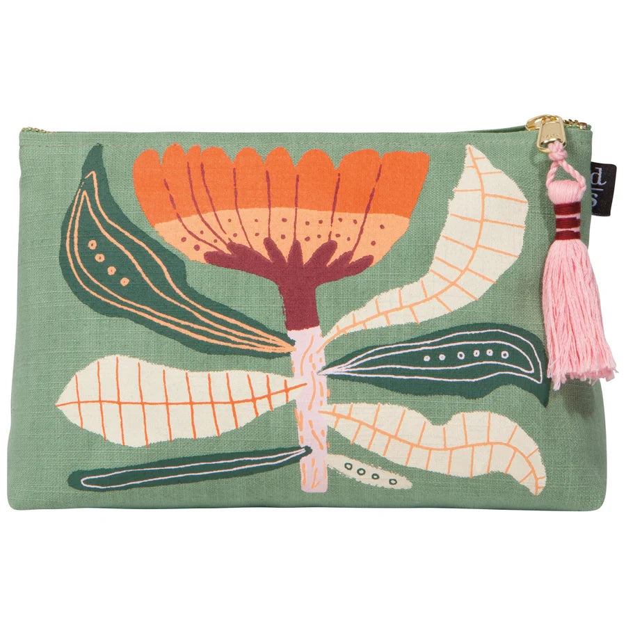 Danica Studios Small Cosmetic Bag - Venus