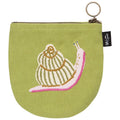 Danica Studios Halfmoon Pouch - Gardenland