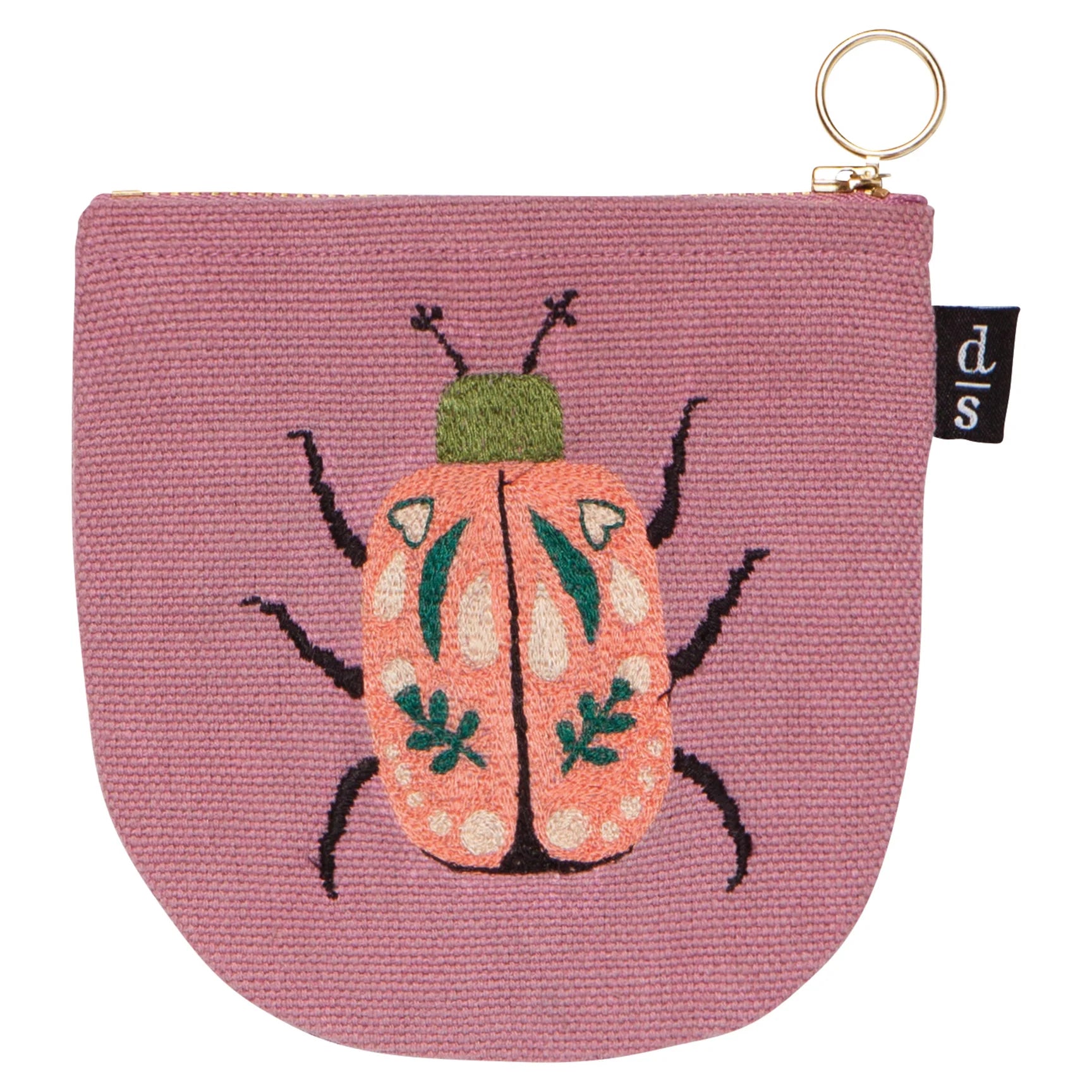 Danica Studios Halfmoon Pouch - Amulet