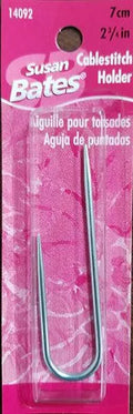 Susan Bates Cablestitch Holder 2 3/4"