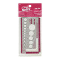 Susan Bated Knit Check