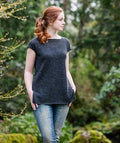 Churchmouse Simple Tee