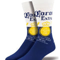 Socksmith Men's Corona Corona Blue
