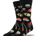 Socksmith Men's Sushi Black AM