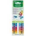 Clover Wonder Clips Asst 10 Pcs 3185