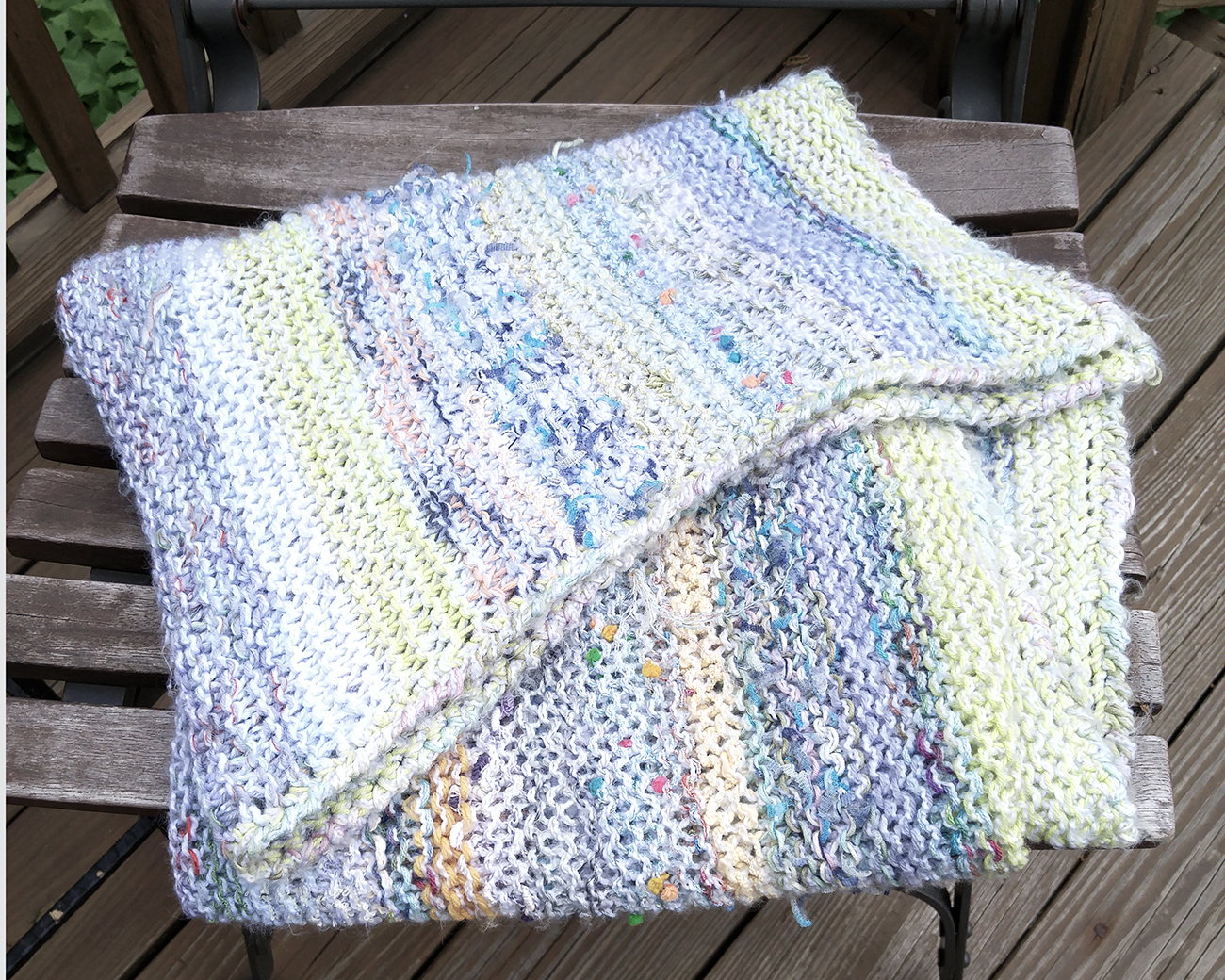 Baby on sale blanket kits