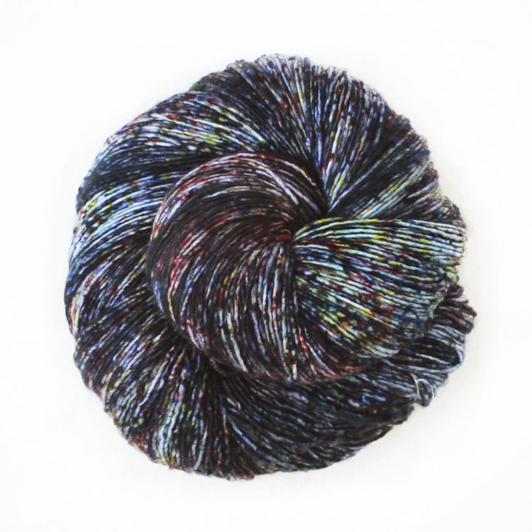 Schoppel Wolle Edition 3 Yarn Fine Points
