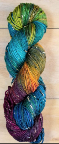 Mountain Colors River Wash Bulky Yarn – Fine Points