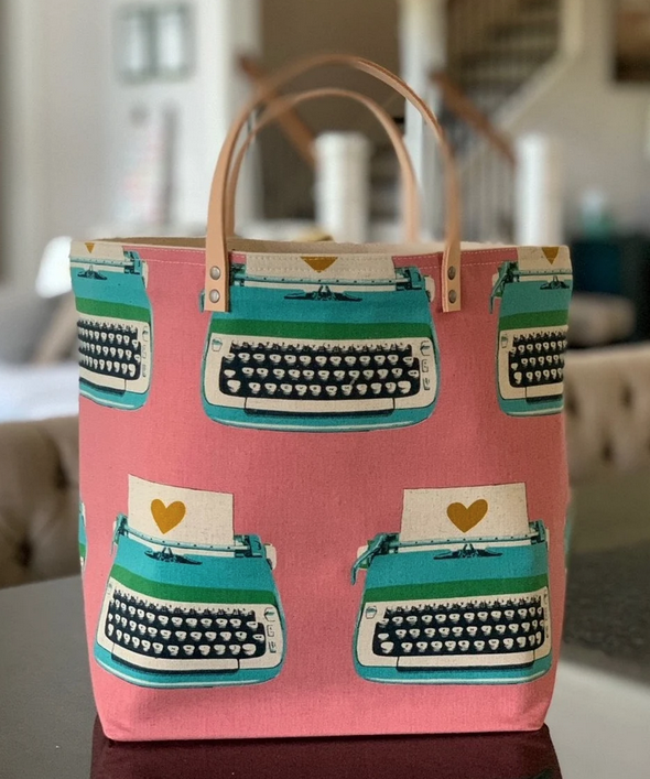 Kate discount spade typewriter