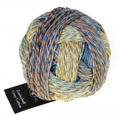 Schoppel Wolle Zauberball - Yarn.com