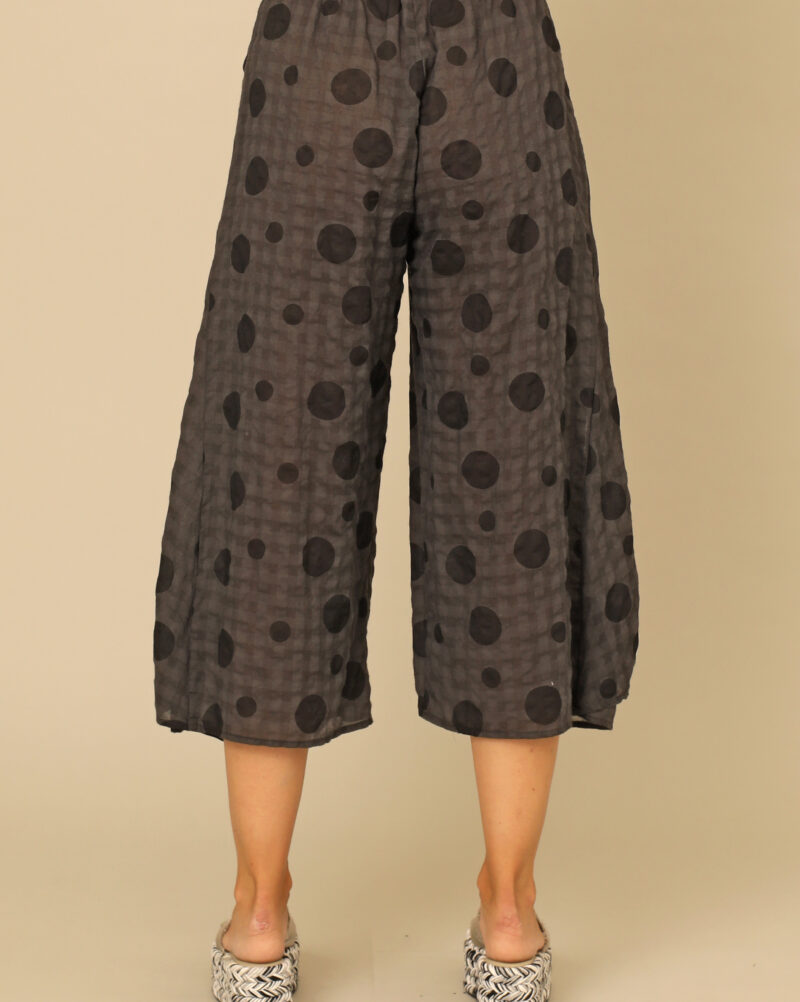 LLC Chalet Graphite Julieta Pant
