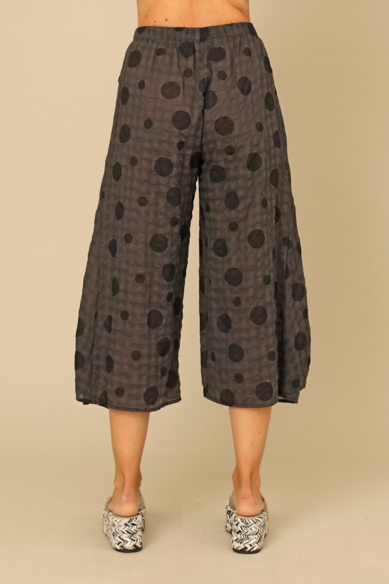 LLC Chalet Graphite Julieta Pant