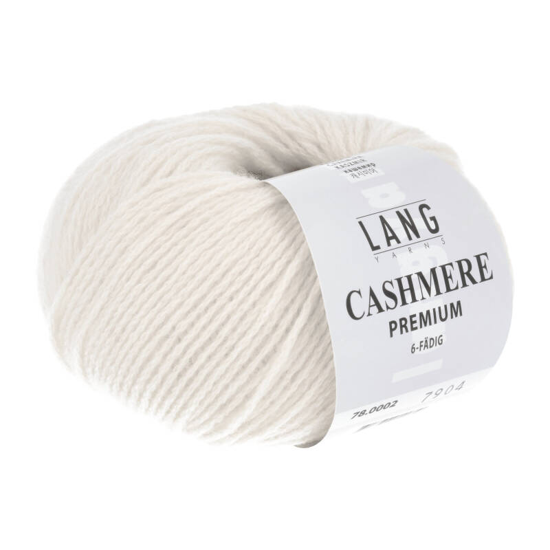 Lang Cashmere Premium