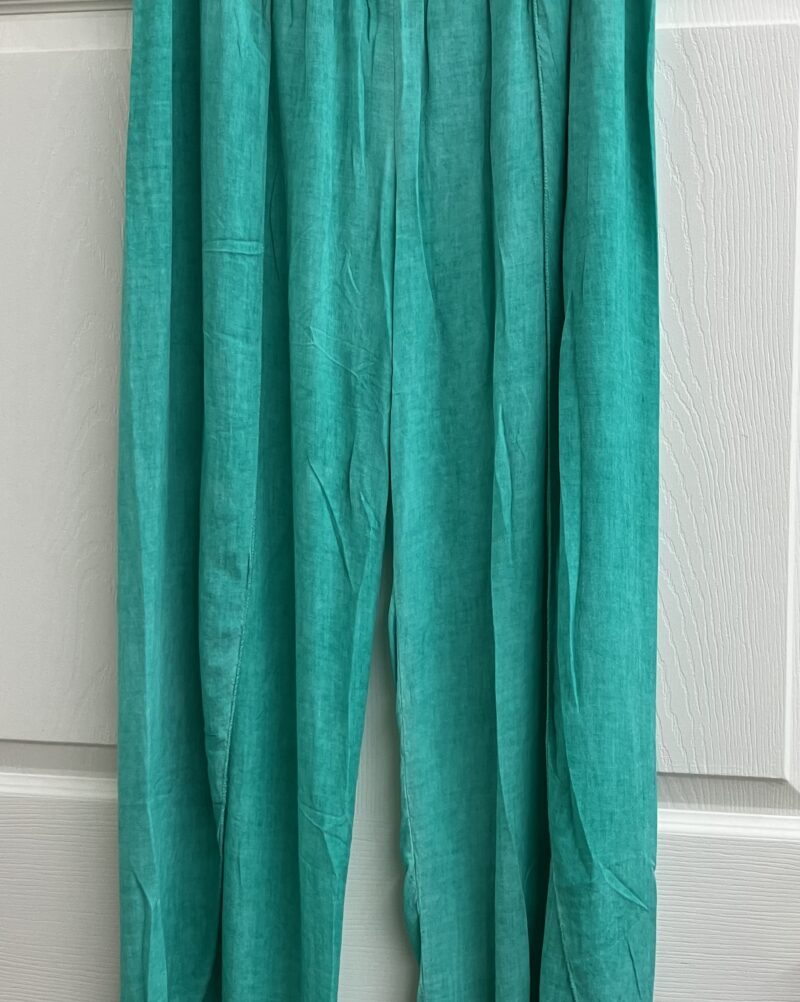 Bella Amore Pull-on Pant O/S