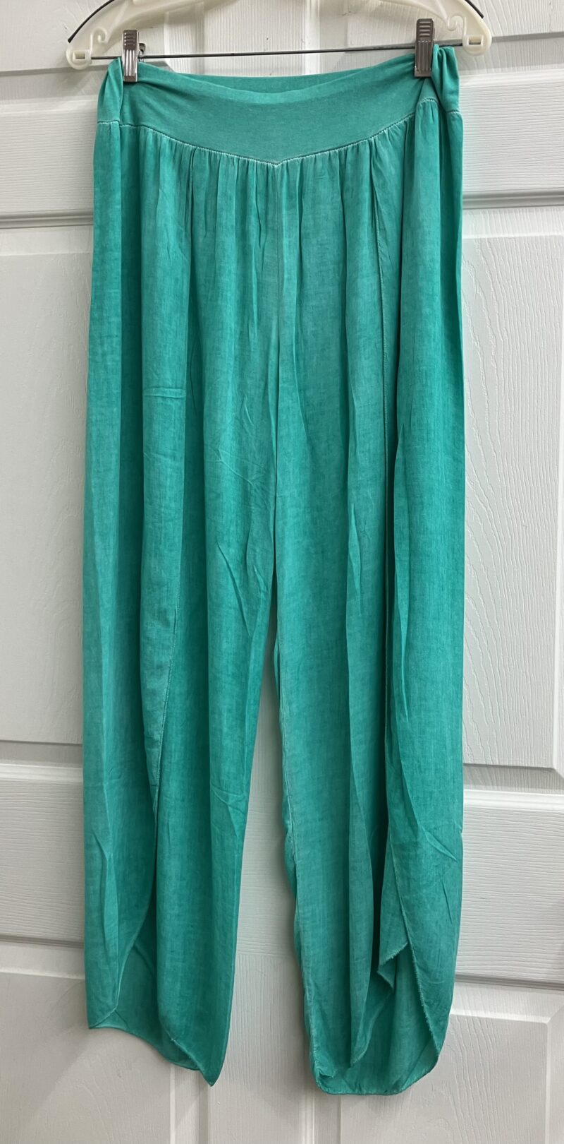 Bella Amore Pull-on Pant O/S