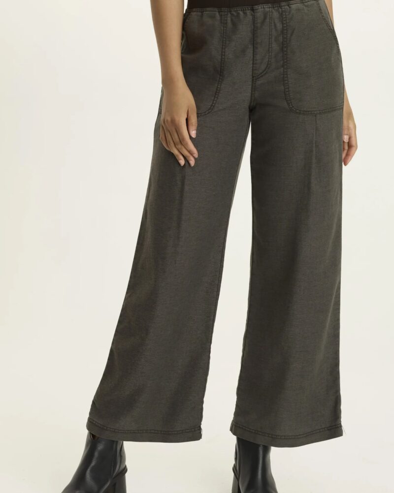 XCVI Riven Pant Intergalactic