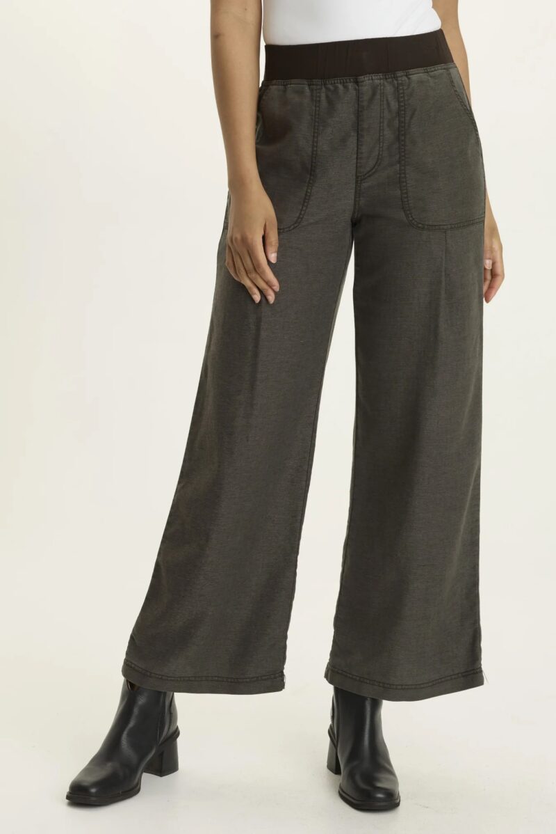 XCVI Riven Pant Intergalactic