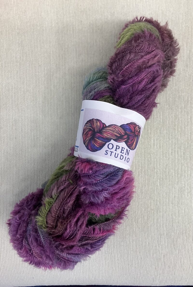 Open Studio Alpaca Merino