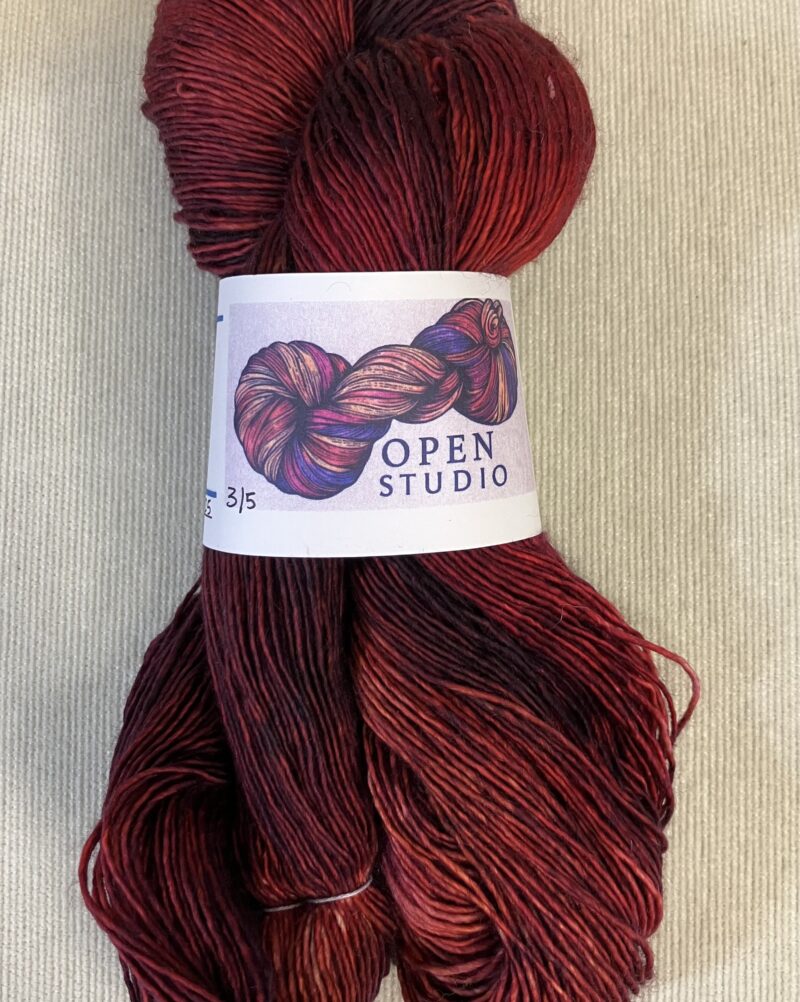 Open Studio Superwash Merino