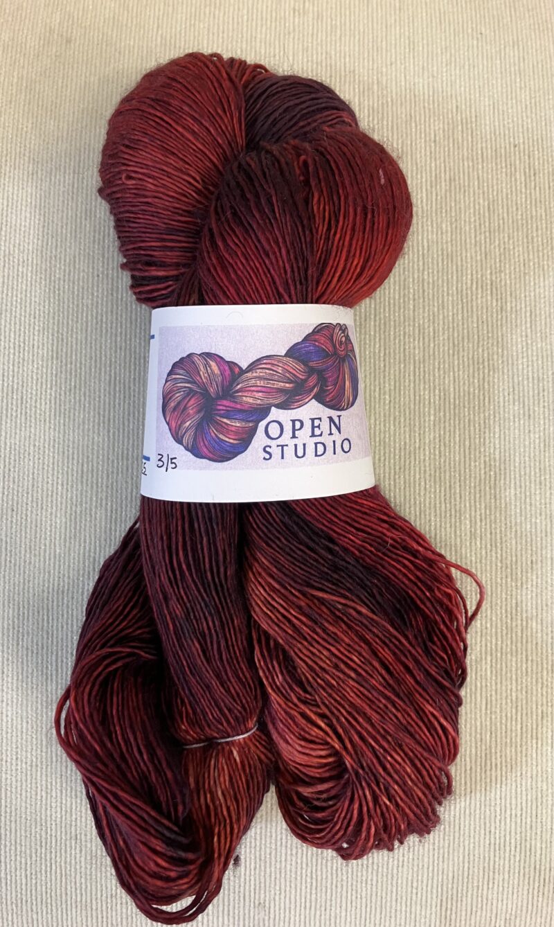 Open Studio Superwash Merino
