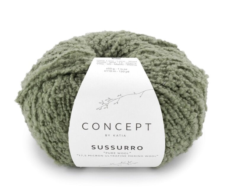 Katia Concept Sussurro