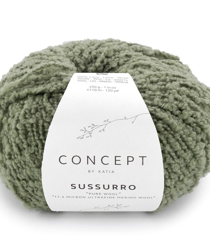Katia Concept Sussurro