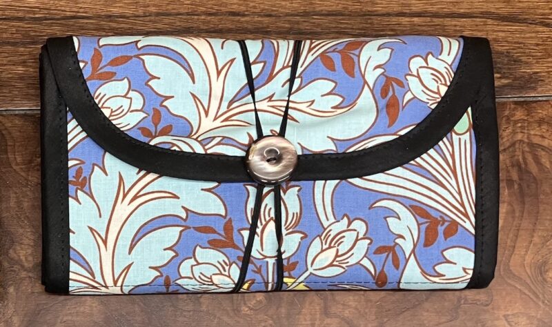 Crippen Works Circular Needle Case