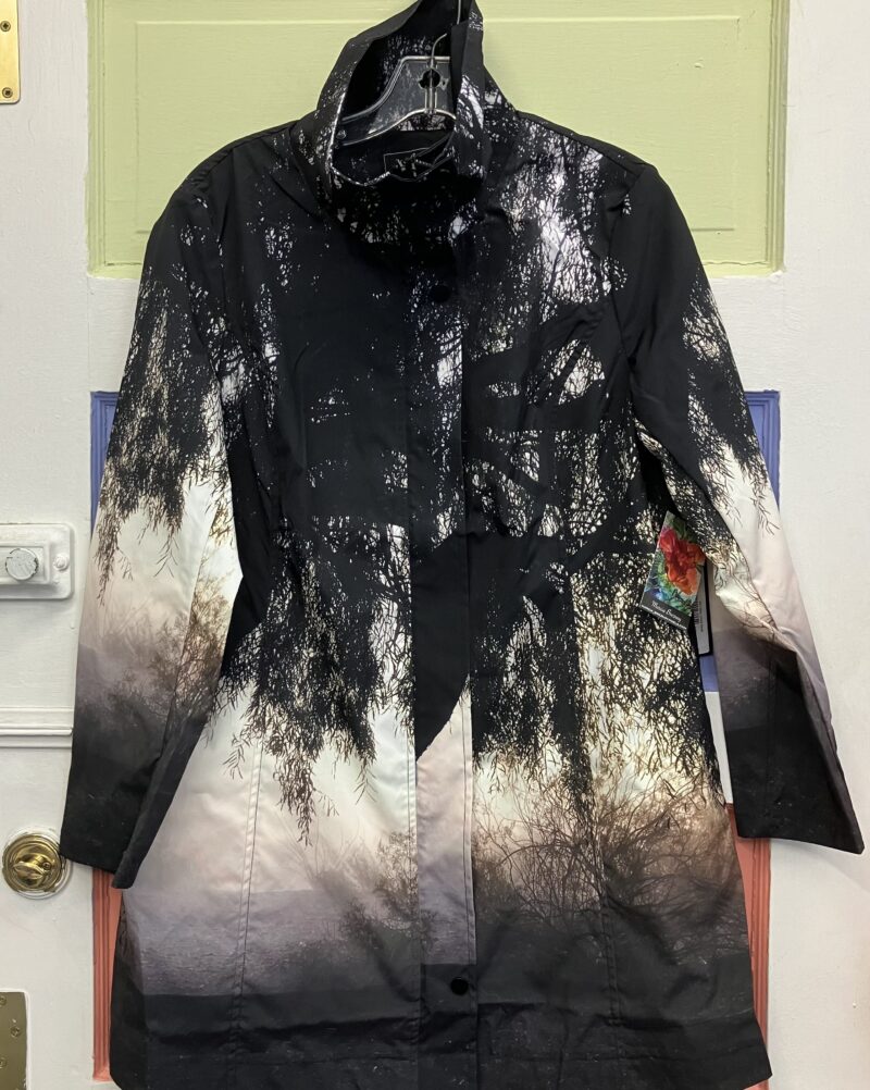 UBU Misty Jacket
