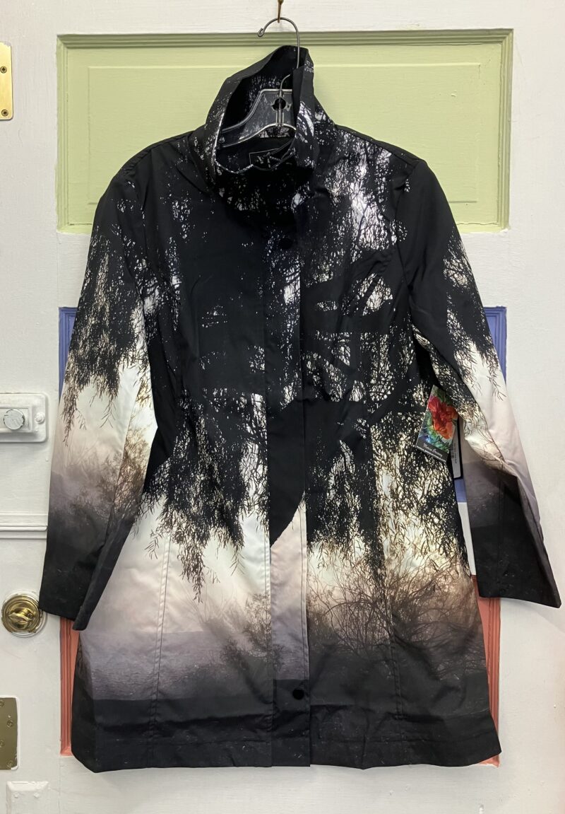 UBU Misty Jacket