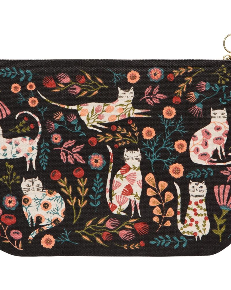 Danica Zip Pouch Lg