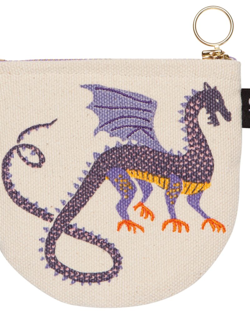 Danica Halfmoon Pouch