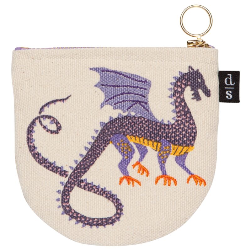 Danica Halfmoon Pouch