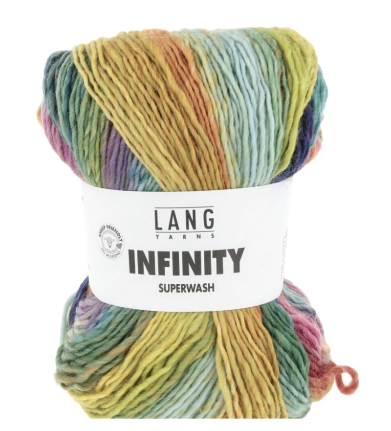 Lang Infinity