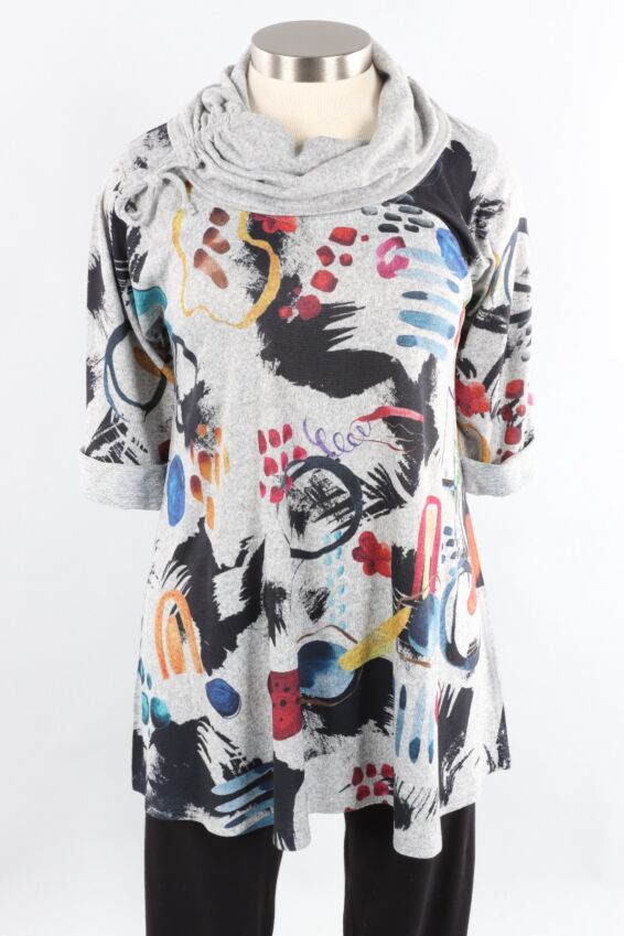 Et'Lois Nancy Top H3973 237