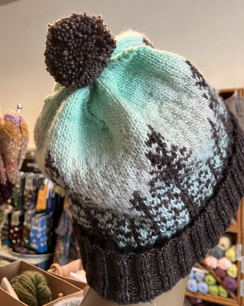 Pompomathon - pompom class